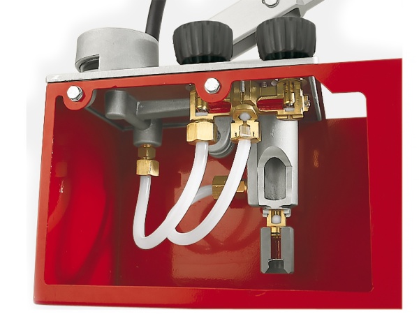 насос для испытаний rp 50-s (рп 50 с)