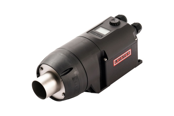 вентилятор высокого давления mono 6 system