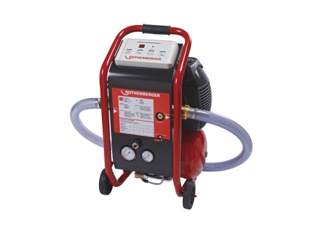 Промывочный компрессор ROPULS (Ропульс)   промывочный компрессор ropuls (ропульс)