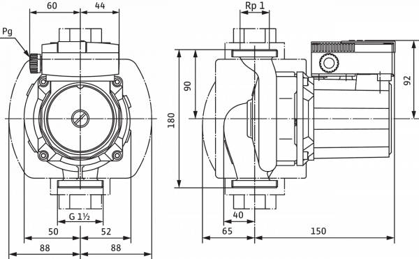 TOP-S 25/5 DM PN6/10   top-s 25/5 dm pn6/10