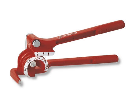 трубогиб minibend d 6 – 8 – 10 мм