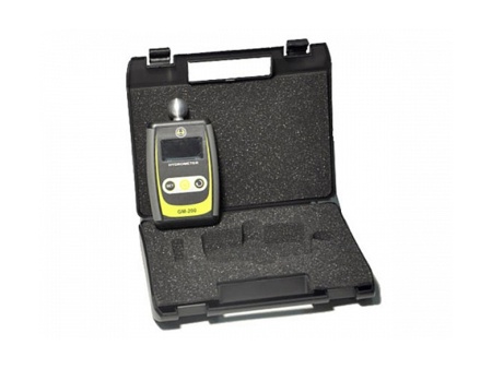 влагомер (гигрометр) gm-200