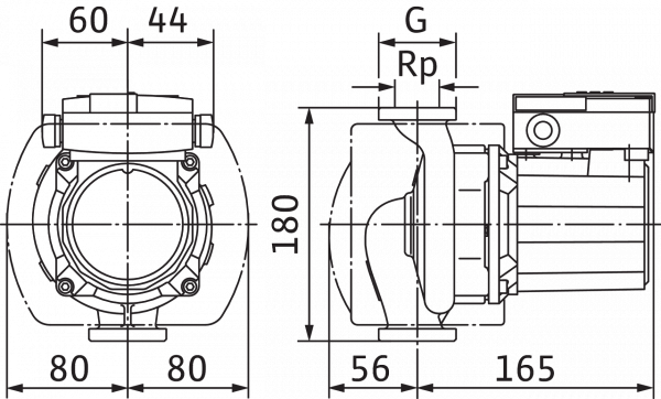 TOP-S 25/7 DM PN6/10   top-s 25/7 dm pn6/10