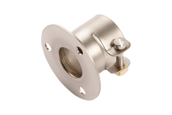 насадка фланцевая ø 21.3 / ø 40 мм