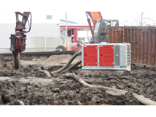 перекачивающий насос ро-памп