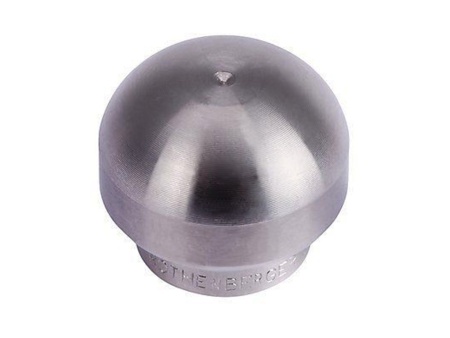 прочистная насадка без боя вперед, r 1/4'