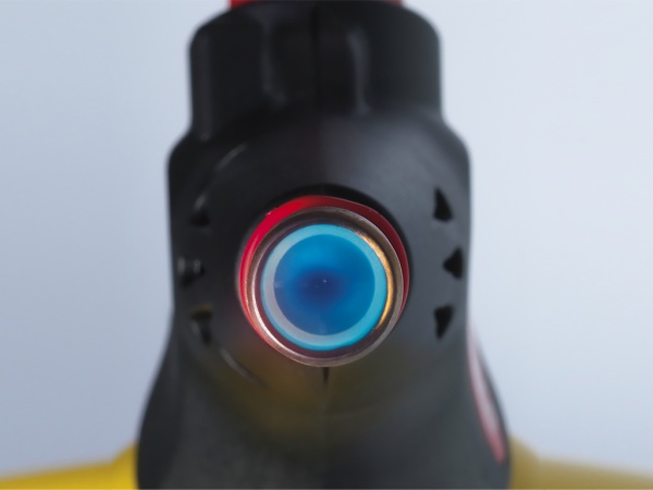 газовая горелка power-fire compact (пауэр файер компакт)