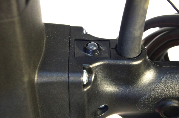 алмазная сверлильная установка 160 eco-edm