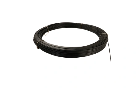 сварочный пруток пэнд 5,7х3,7мм черный