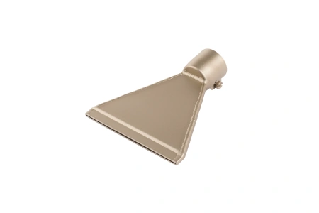 насадка щелевая 80 x 1 мм прямая (посадочный диаметр ø 21.3 мм)