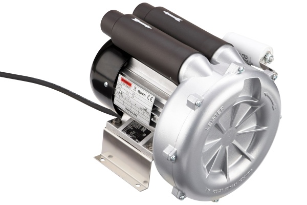 вентилятор высокого давления robust (3 х 380- 440 в)