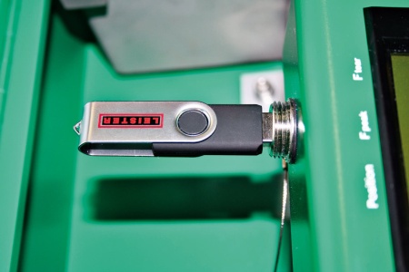 тензиометр examo 300f usb