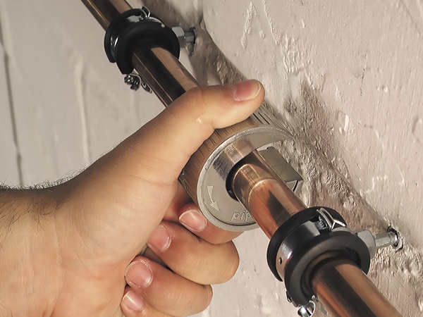 труборез roslice 22 мм (рослайс)