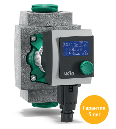 Stratos PICO 25/1-4   stratos pico 25/1-4