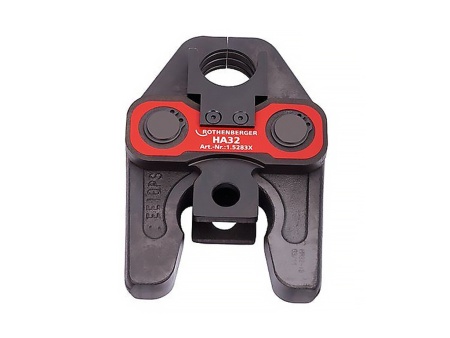 пресс-клещи для romax 4000/3000 ас/ ac eco ha 32 (ромакс)