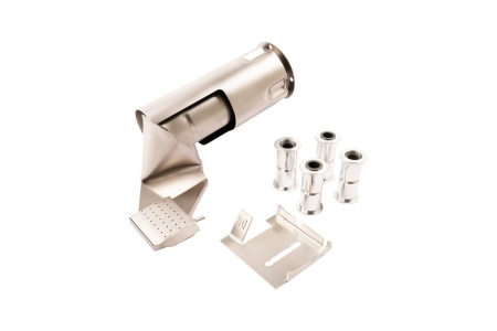 комплект переоборудования наварки ленты с 50 на 25 мм у variant t1