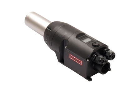 тепловентилятор mistral 6 system 230v 2300w