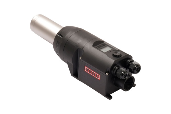 тепловентилятор mistral 6 system 230v 2300w