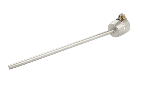 насадка удлиненная трубчатая ø 5 х 200 мм (посадочный диаметр ø 31.5 мм)