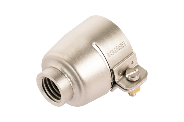 насадка адаптер для навинчивающихся насадок