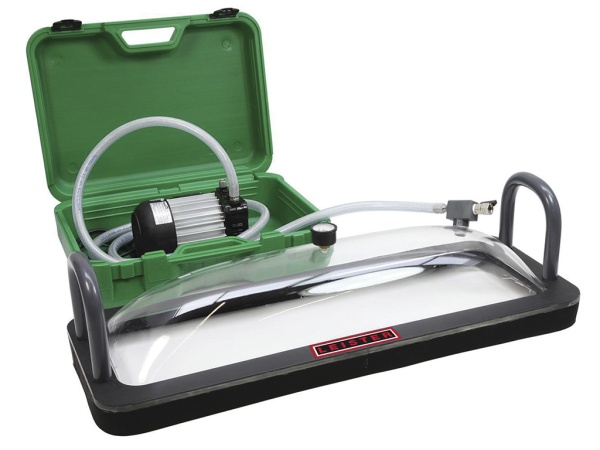 вакуумный насос