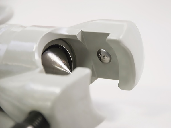 эксцентриковый развальцовщик ев 6 - 18 мм и 1/8 - 3/4'.