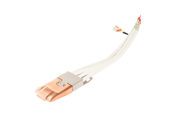 нагревательный клин 20мм медный для miniwelder tex2