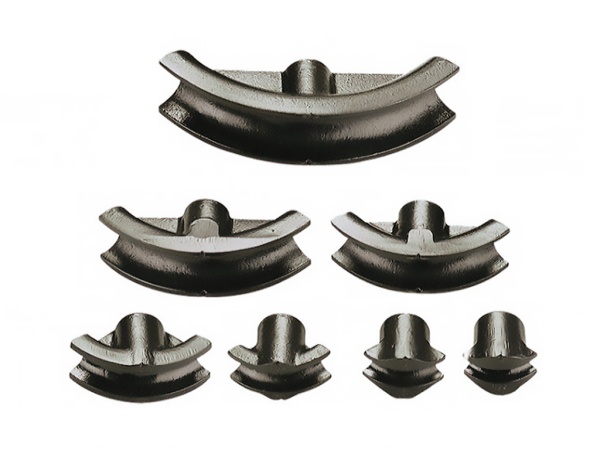 гибочный сегмент robull тип e и ме с малым радиусом гибки d 3/8', r 45 мм