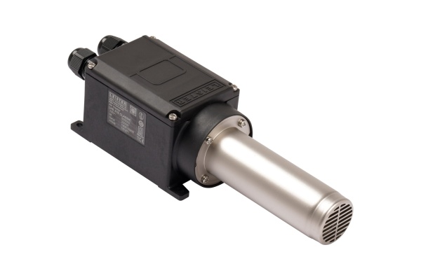 воздухонагреватель lhs 21s system 230v 1.0kw