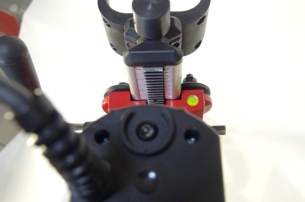 алмазная сверлильная установка 250 eco-edm