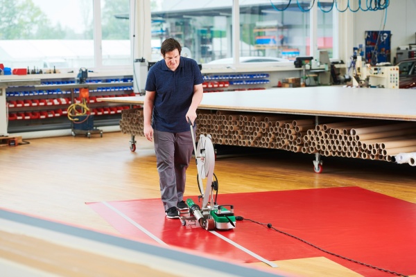 variant t1 для наварки ленты