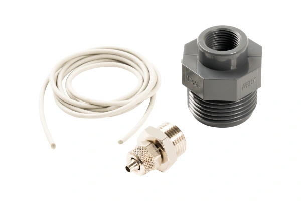 подключение сжатого воздуха g3/8' для lhs 41