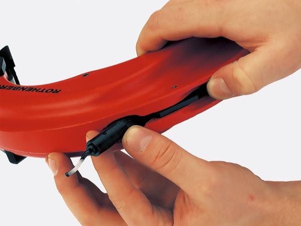 труборез для пластмассовых труб аutomatic tc 67 рl (автоматик)