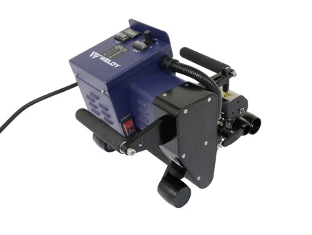 wgw 300, медный клин 80 мм с проверочным каналом