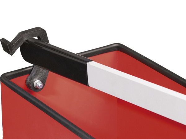 ручной испытательный насос тр120 на 120 бар