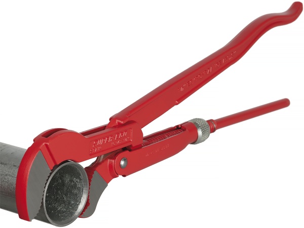 газовый ключ типа s 1,1/2'