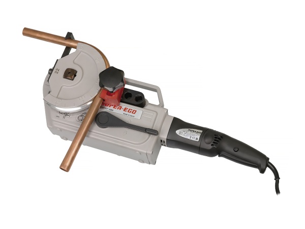 электромеханический трубогиб robend 4000 16 - 20 - 25 - 32 мм (робенд)