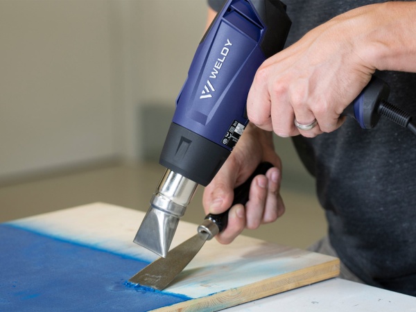 weldy hg 330-b комплект