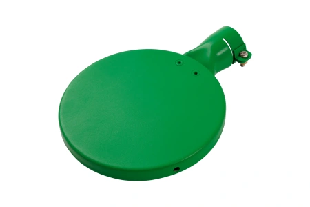 насадка для сварки встык 135 мм ptfe-покрытие