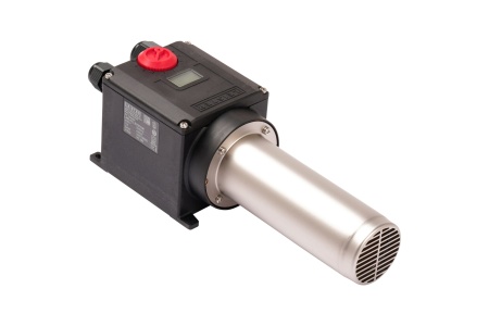 воздухонагреватель lhs 41l classic 400v 2.0kw