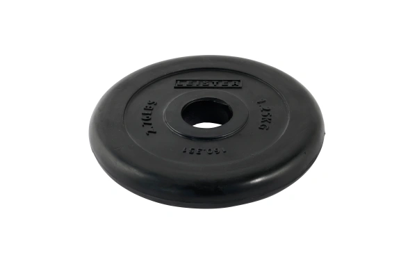 дополнительный груз 1,25 кг, для uniplan