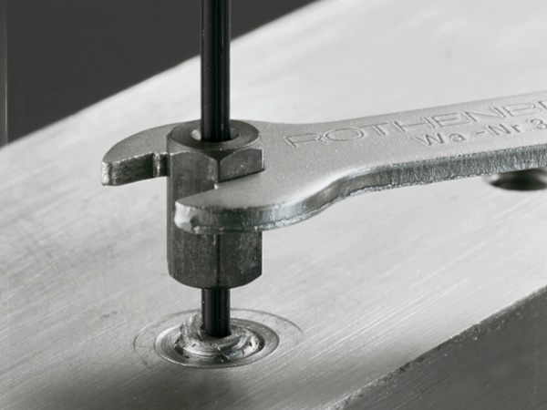 комплект hss для вывинчивания сломанных болтов с резьбой м5-м16, 25 предметов