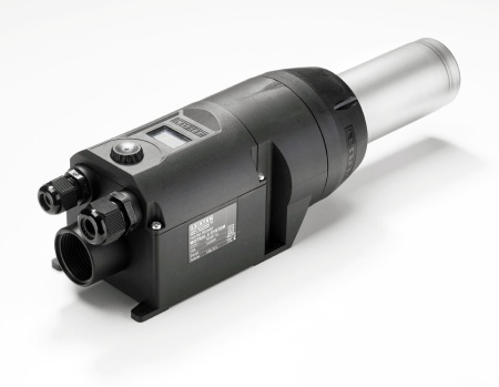 тепловентилятор mistral 6 system 230v 2300w