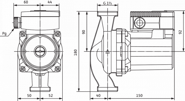 TOP-RL 25/7.5 EM PN6/10   top-rl 25/7.5 em pn6/10