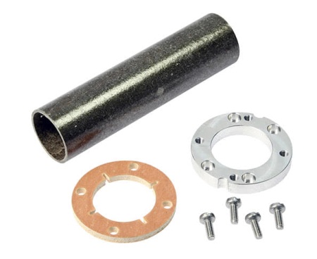 комплект аксессуаров для ремонта triac s