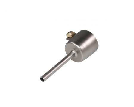 насадка трубчатая ø 4 x 41 мм прямая (посадочный диаметр ø 21.3 мм)