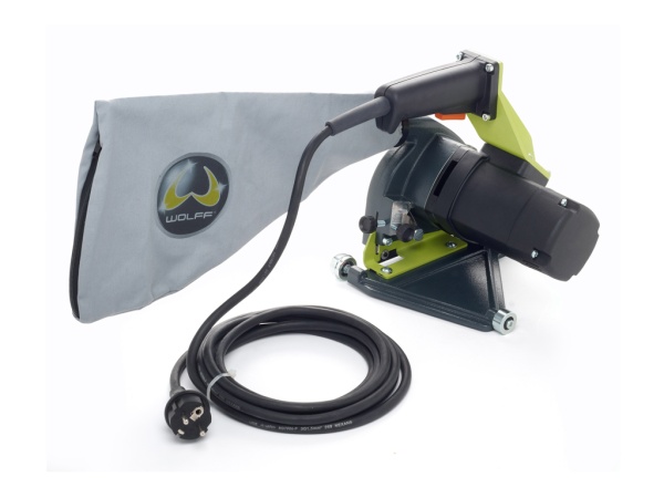 электрофреза frasjunior (фрезджуниор)