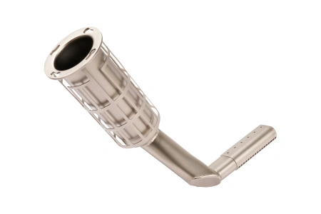 комбинированный клин короткий 50 мм для twinny s/t