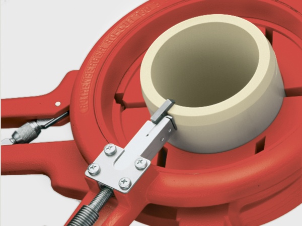 комплект для резки и снятия фаски rocut 110 (рокат)