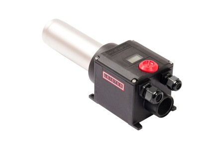 воздухонагреватель lhs 41l classic 400v 2.0kw